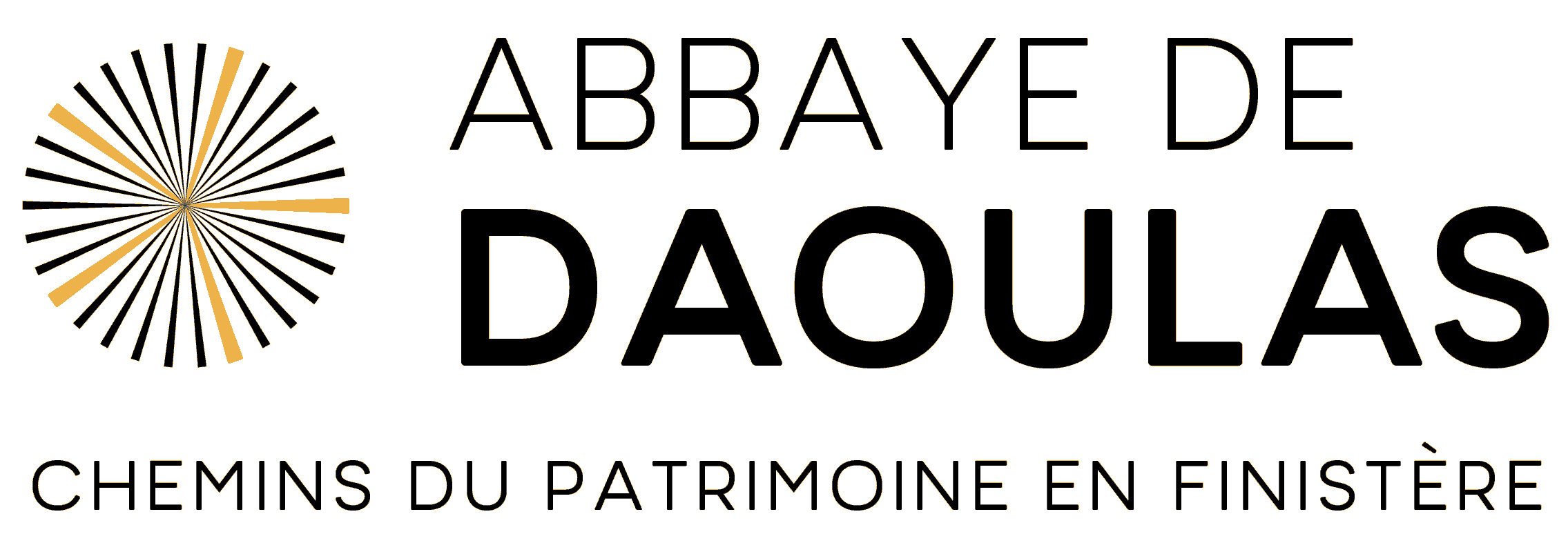 Abbaye de Daoulas