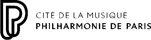 Philharmonie de Paris