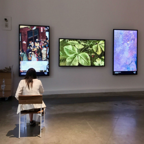 Derniers réglages et relectures